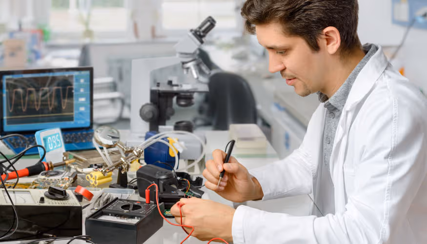 Hocalar Elektronik Tamircisi