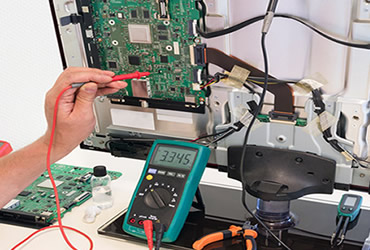 Hocalar Elektronik Tamircisi