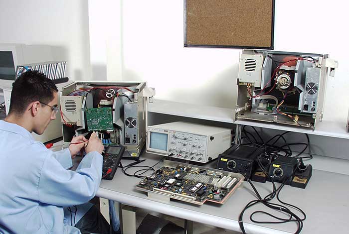 Hocalar Elektronik Tamircisi