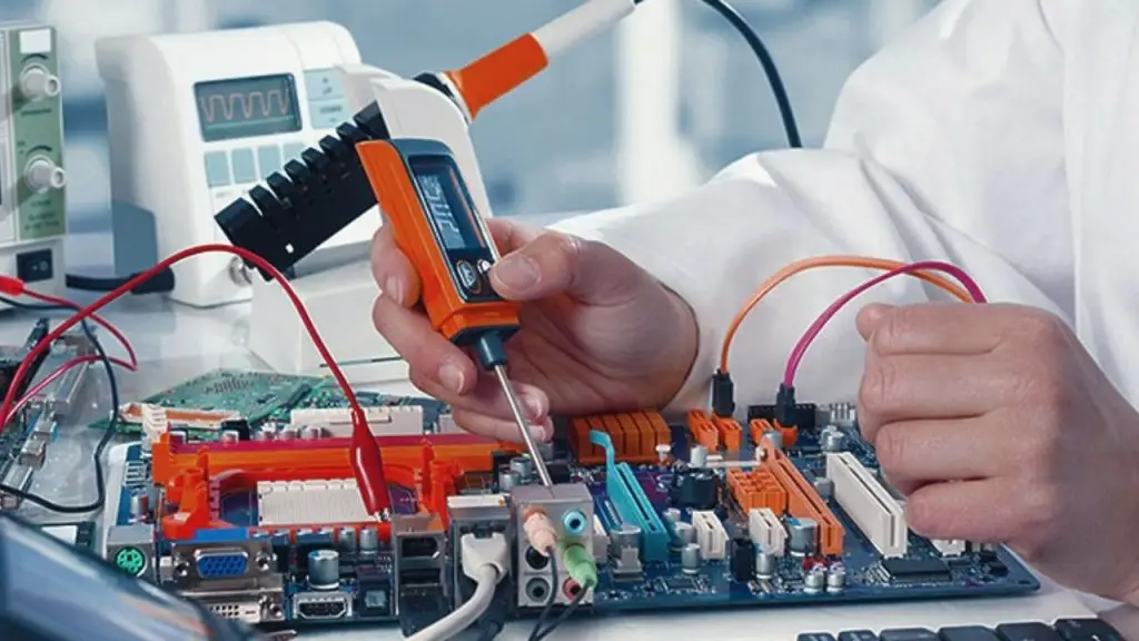 Hocalar Elektronik Tamircisi